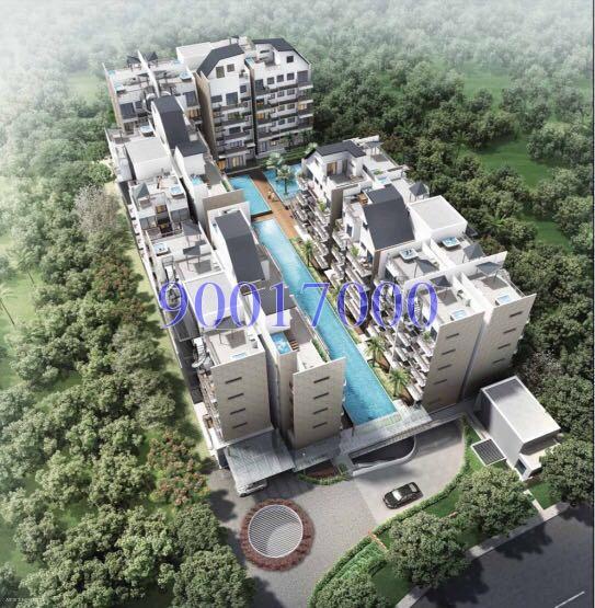 Whitehaven (D5), Apartment #147340842